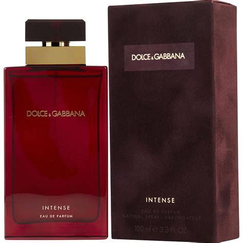 intense pour femme dolce gabbana gebraucht|dolce gabbana pour femme fragrantica.